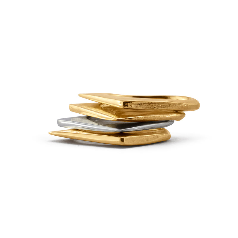 SAR STACK