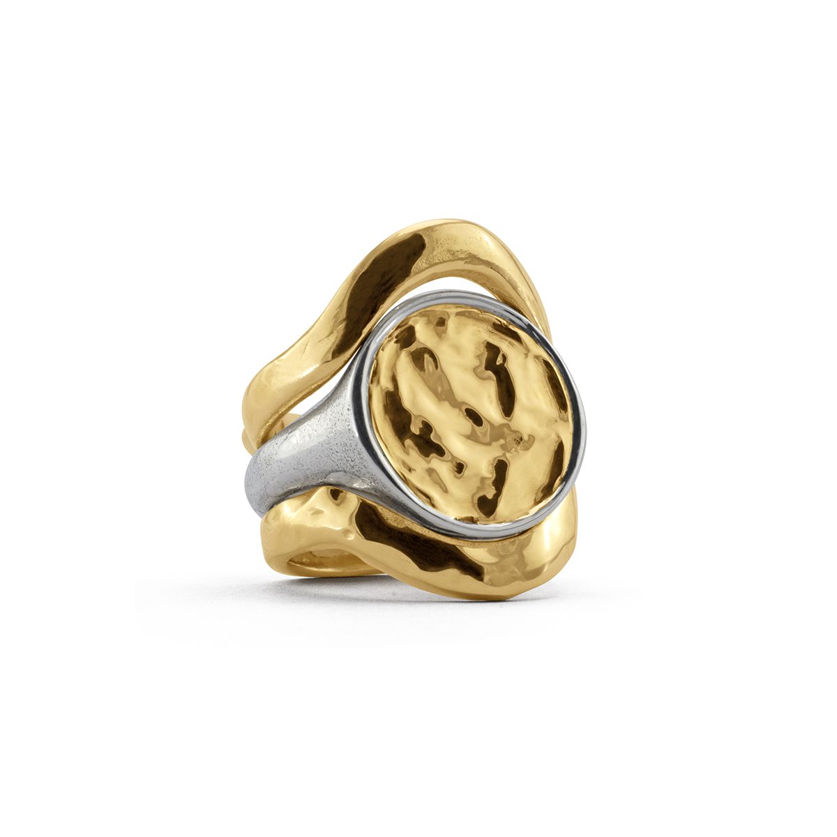 THE ORINOCO stack, handmade by Brohn Smith in Sydney