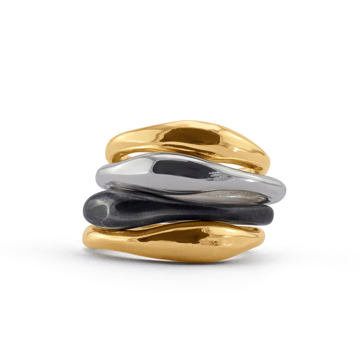 PARIA STACK