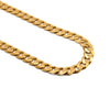 THE BADBOY necklace, handmade by Brohn Smith in Sydney