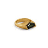 DIOR engagement ring, handmade by Brohn Smith in Sydney