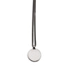 CRUSH in 925 silver