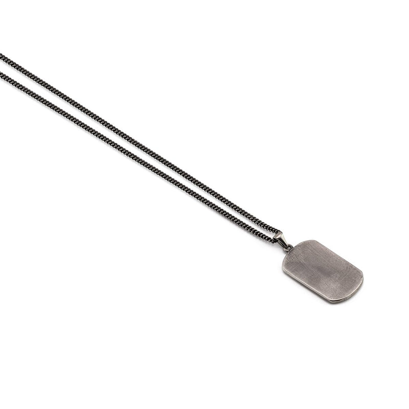 LIMINAL necklace, handmade by Brohn Smith in Sydney