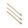 DR. SPOONA in 9K yellow gold