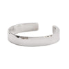 VOID II cuff, handmade by Brohn Smith in Sydney