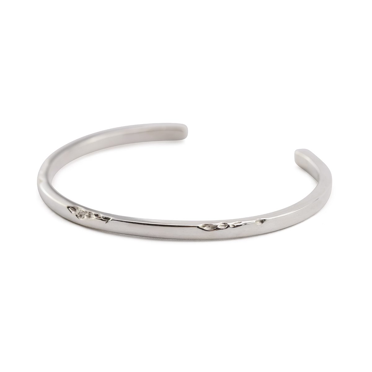 VOID IV cuff, handmade by Brohn Smith in Sydney