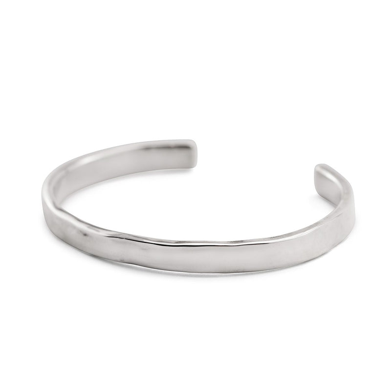NOA cuff, handmade by Brohn Smith in Sydney