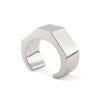 KOZANE cuff, handmade by Brohn Smith in Sydney