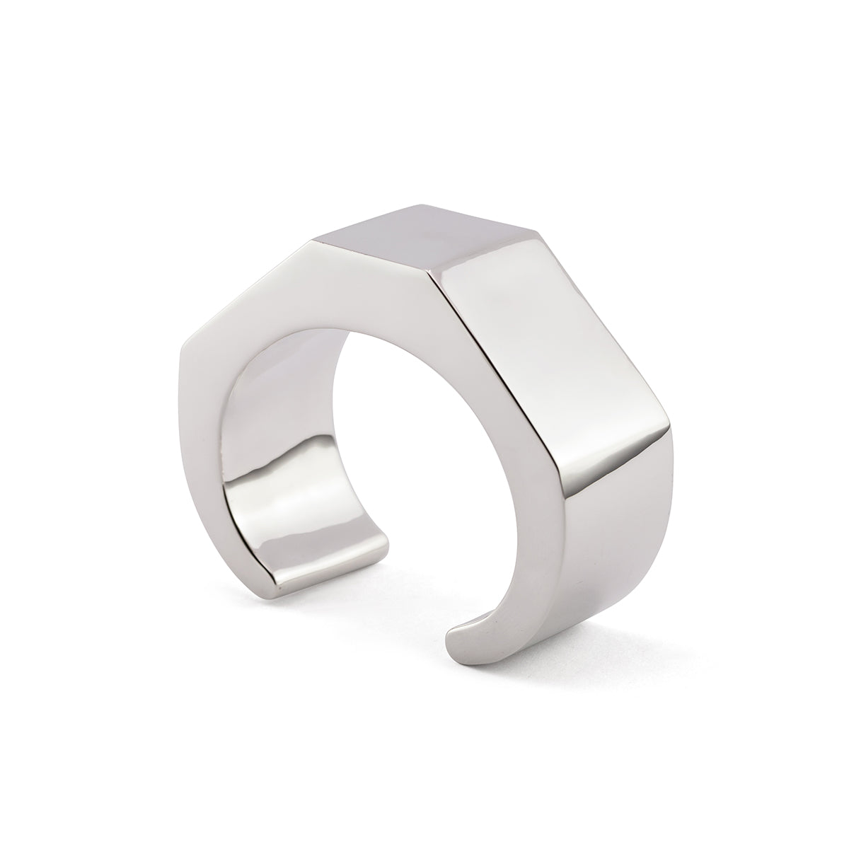 KOZANE cuff, handmade by Brohn Smith in Sydney