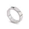 ARA cuff, handmade by Brohn Smith in Sydney