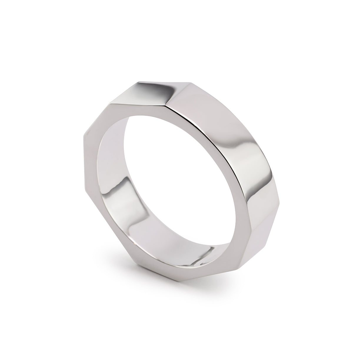 ARA cuff, handmade by Brohn Smith in Sydney