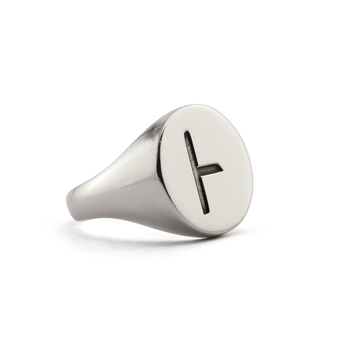 ORO in 925 silver