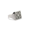 MODUS PETIT ring, handmade by Brohn Smith in Sydney