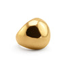 THE ORB ring, handmade by Brohn Smith in Sydney
