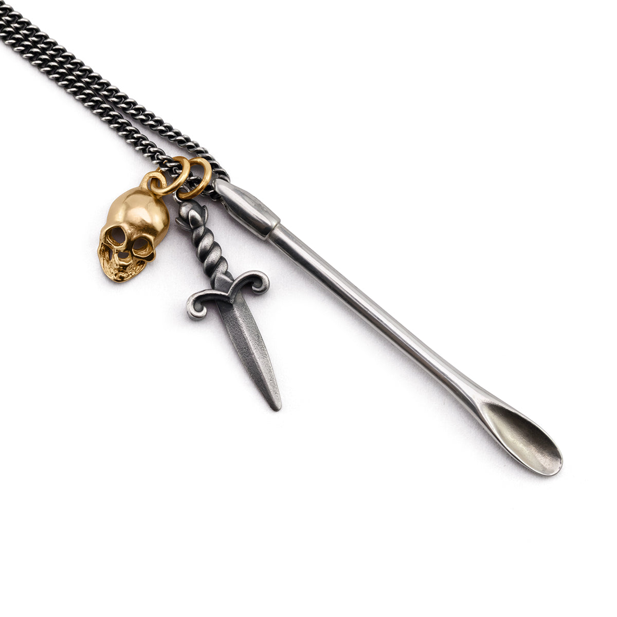 DR DROP stack, handmade by Brohn Smith in Sydney
