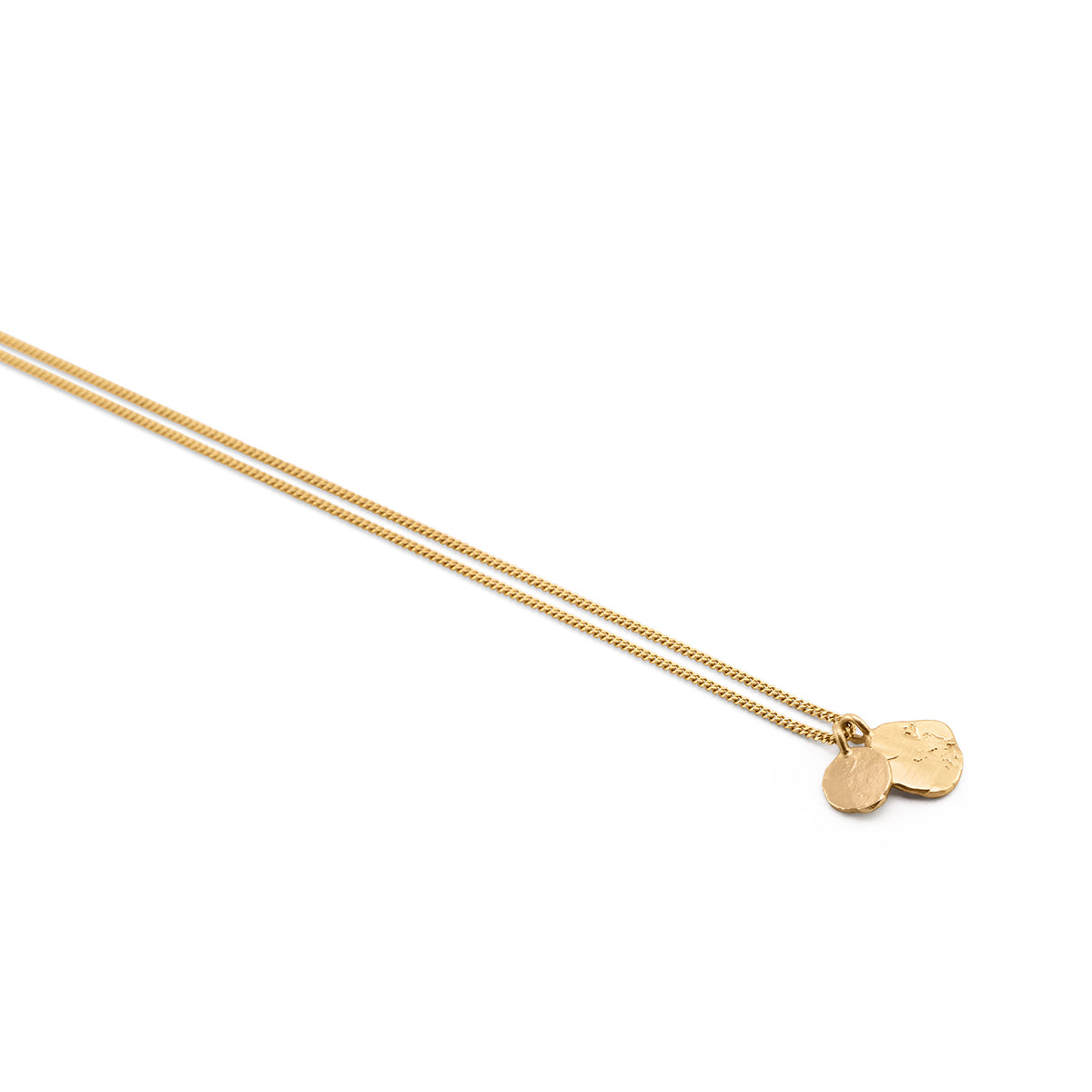 VOODOO POISED