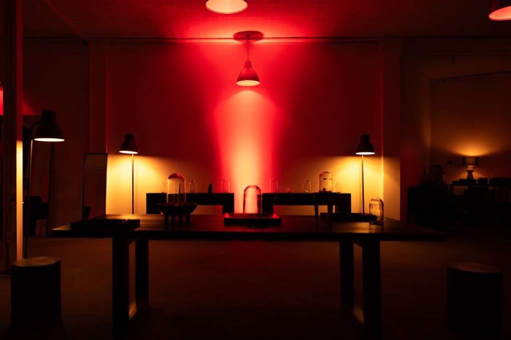 Inside The Loft, Brohn Smith, image 5 of 7