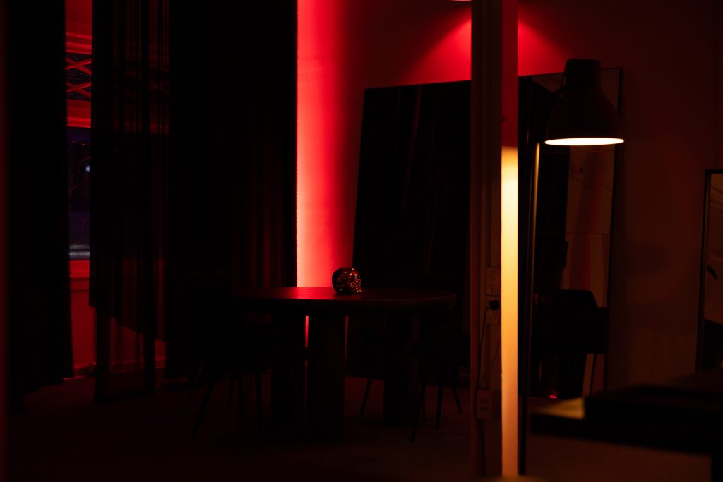 Inside The Loft, Brohn Smith, image 4 of 7