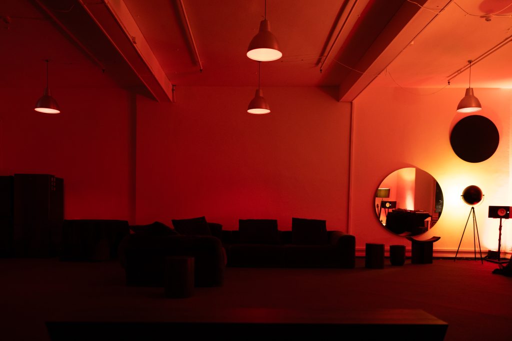 Inside The Loft, Brohn Smith, image 7 of 7