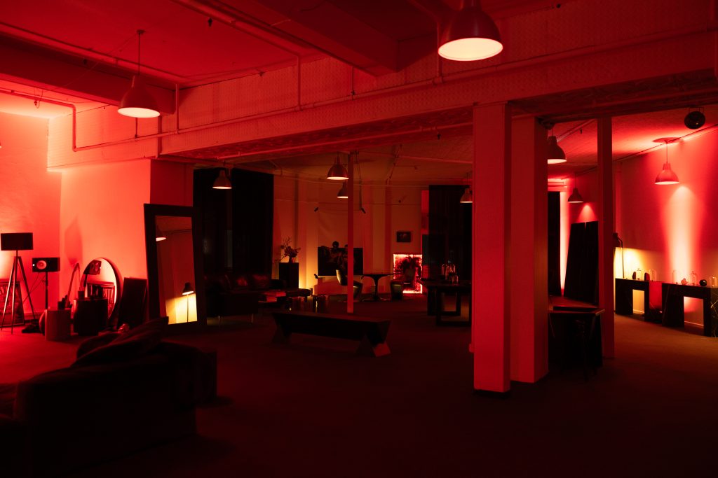 Inside The Loft, Brohn Smith, image 3 of 7