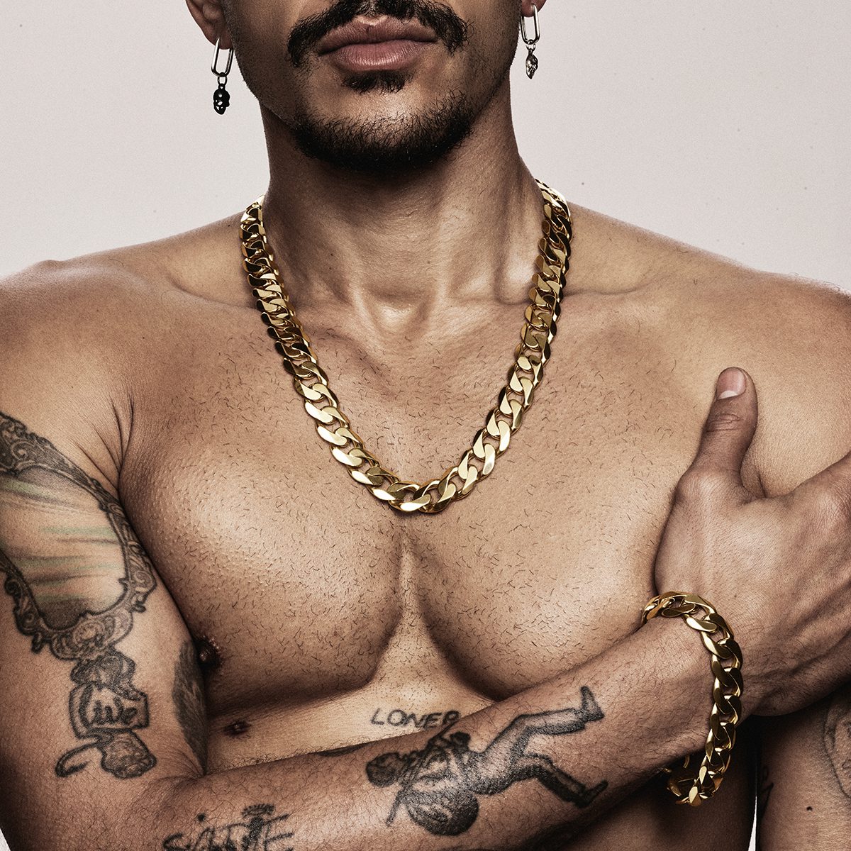 THE BADBOY
