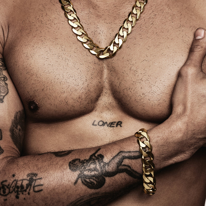 THE BADBOY