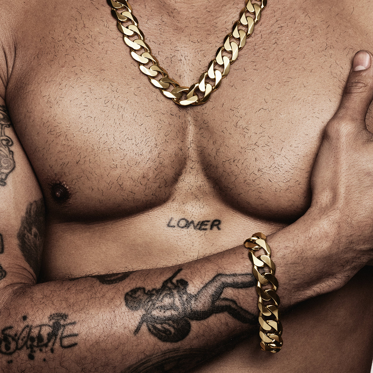 THE BADBOY
