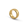 HAZAR in 9K yellow gold