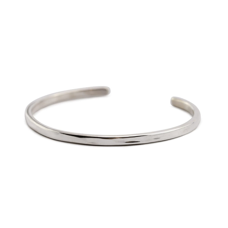 KA cuff, handmade by Brohn Smith in Sydney