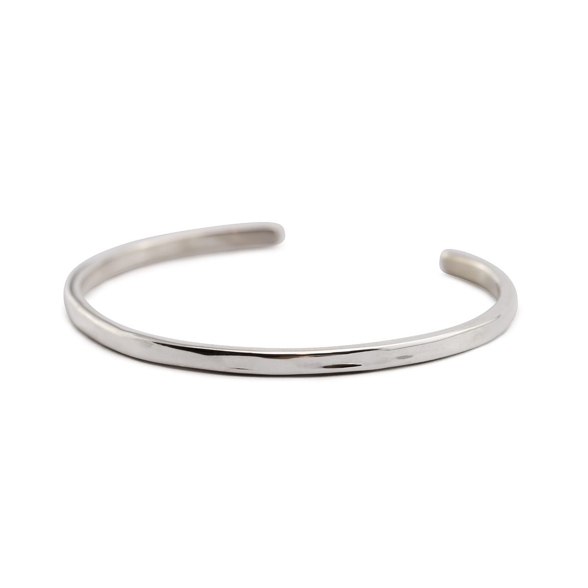 KA cuff, handmade by Brohn Smith in Sydney
