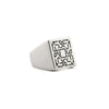 MODUS ring, handmade by Brohn Smith in Sydney