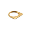 SAR II ring, handmade by Brohn Smith in Sydney