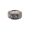 SURA ring, handmade by Brohn Smith in Sydney