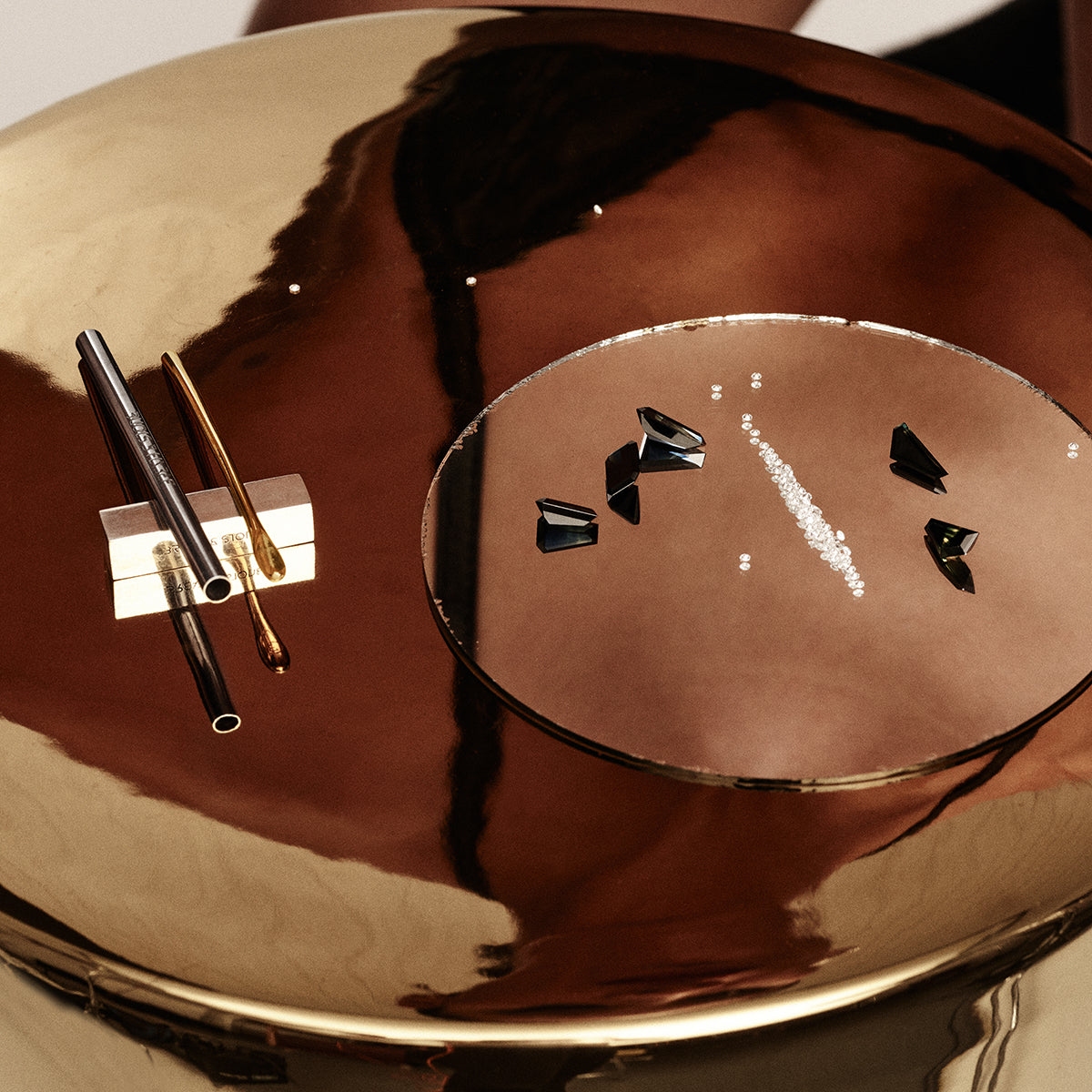 Addicted to Diamonds, Brohn Smith, image 4 of 5