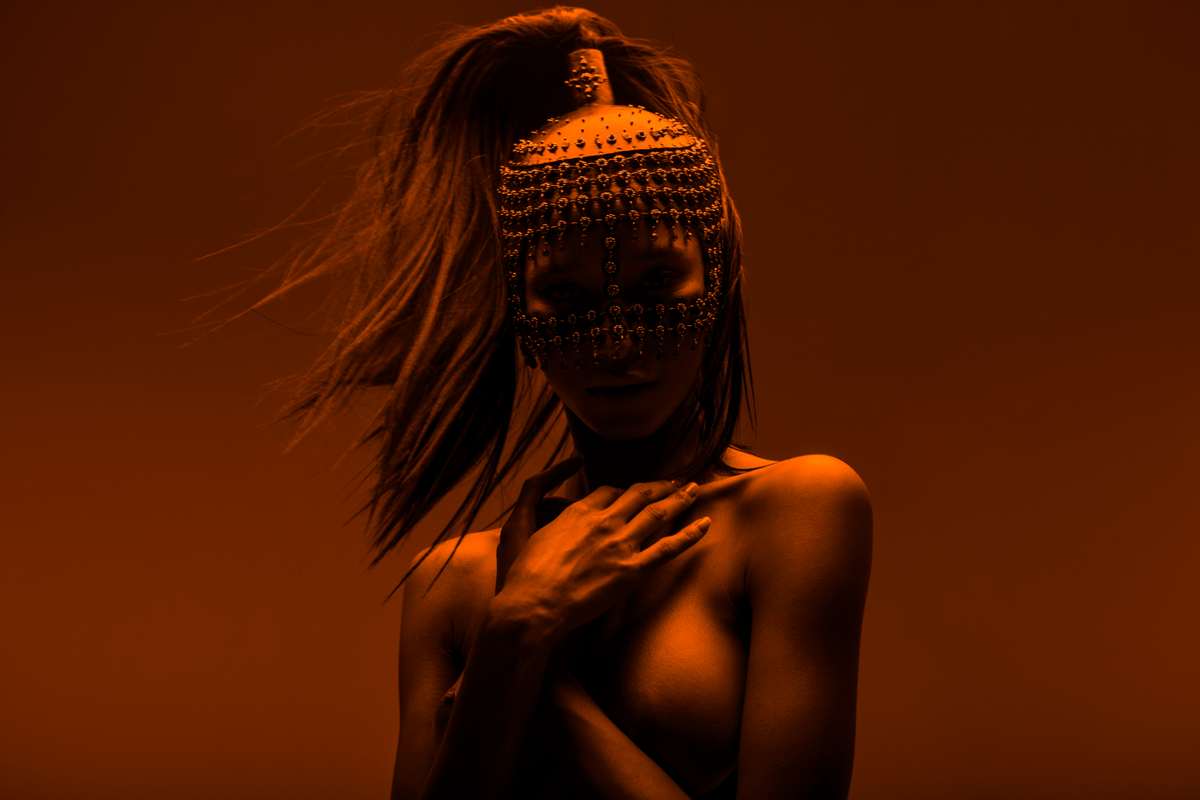 SIMULCULA, Brohn Smith, image 5 of 11